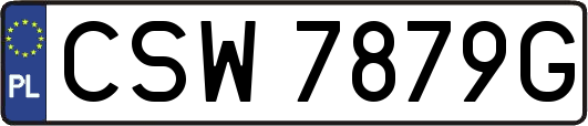 CSW7879G