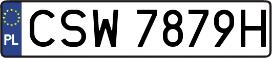 CSW7879H