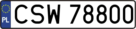 CSW78800