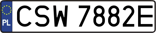 CSW7882E
