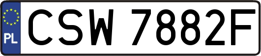 CSW7882F