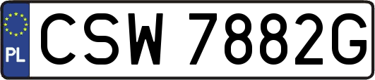 CSW7882G