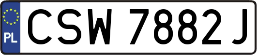 CSW7882J
