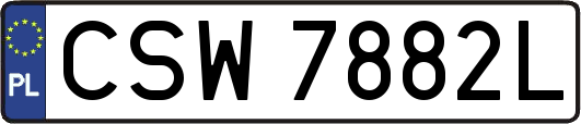 CSW7882L