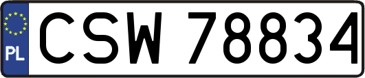 CSW78834