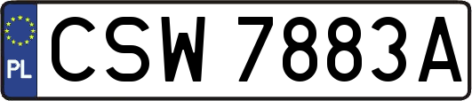CSW7883A