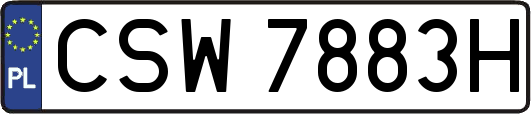 CSW7883H
