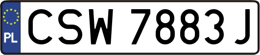 CSW7883J