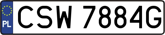CSW7884G
