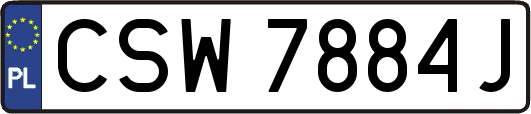 CSW7884J