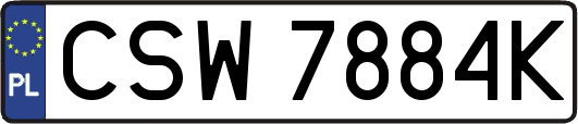 CSW7884K