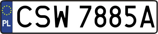 CSW7885A