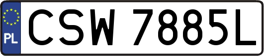 CSW7885L