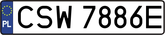CSW7886E