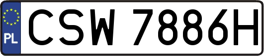 CSW7886H