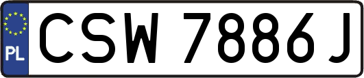 CSW7886J