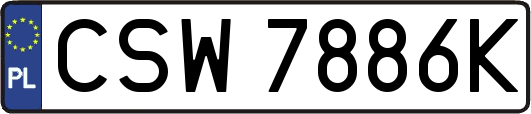 CSW7886K