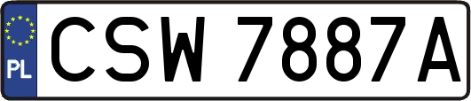 CSW7887A