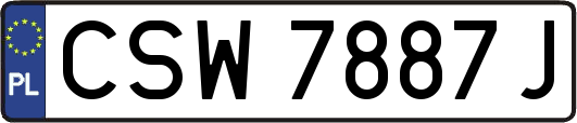 CSW7887J