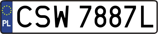 CSW7887L