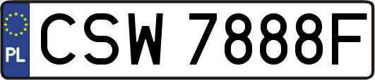 CSW7888F