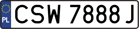 CSW7888J