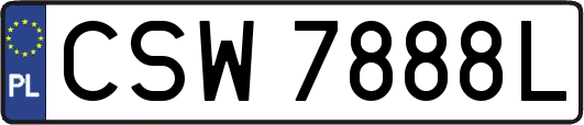 CSW7888L