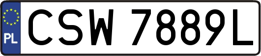 CSW7889L