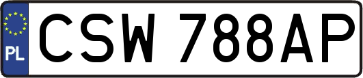 CSW788AP