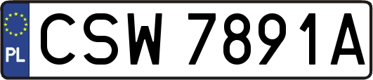 CSW7891A