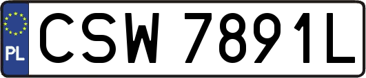 CSW7891L