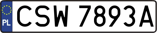 CSW7893A