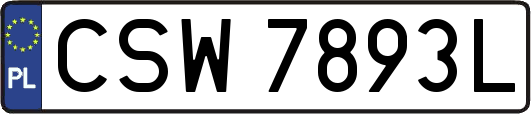 CSW7893L