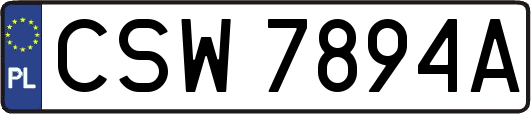CSW7894A