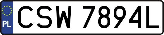 CSW7894L