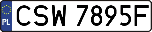 CSW7895F