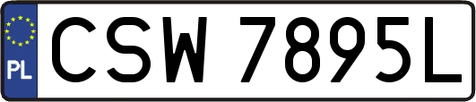 CSW7895L