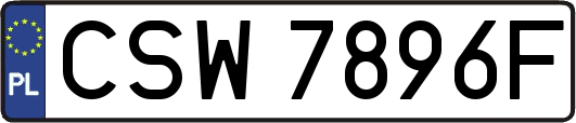 CSW7896F