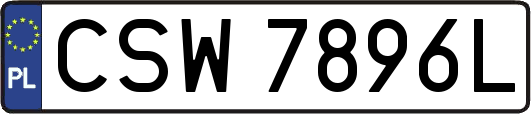 CSW7896L