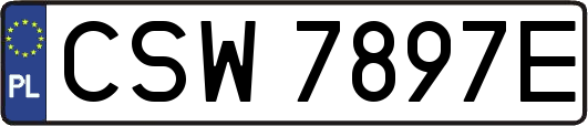 CSW7897E