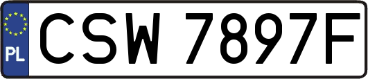 CSW7897F