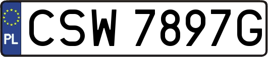 CSW7897G