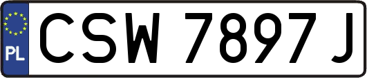CSW7897J