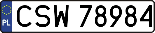 CSW78984