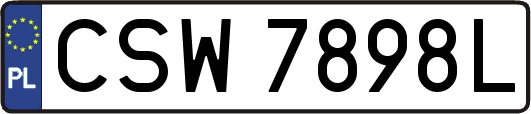 CSW7898L