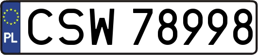 CSW78998