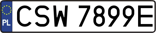 CSW7899E