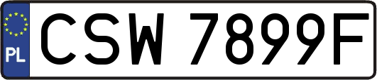 CSW7899F