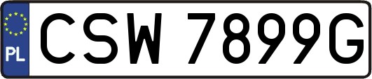 CSW7899G
