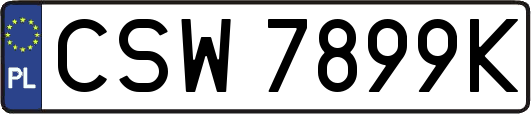 CSW7899K